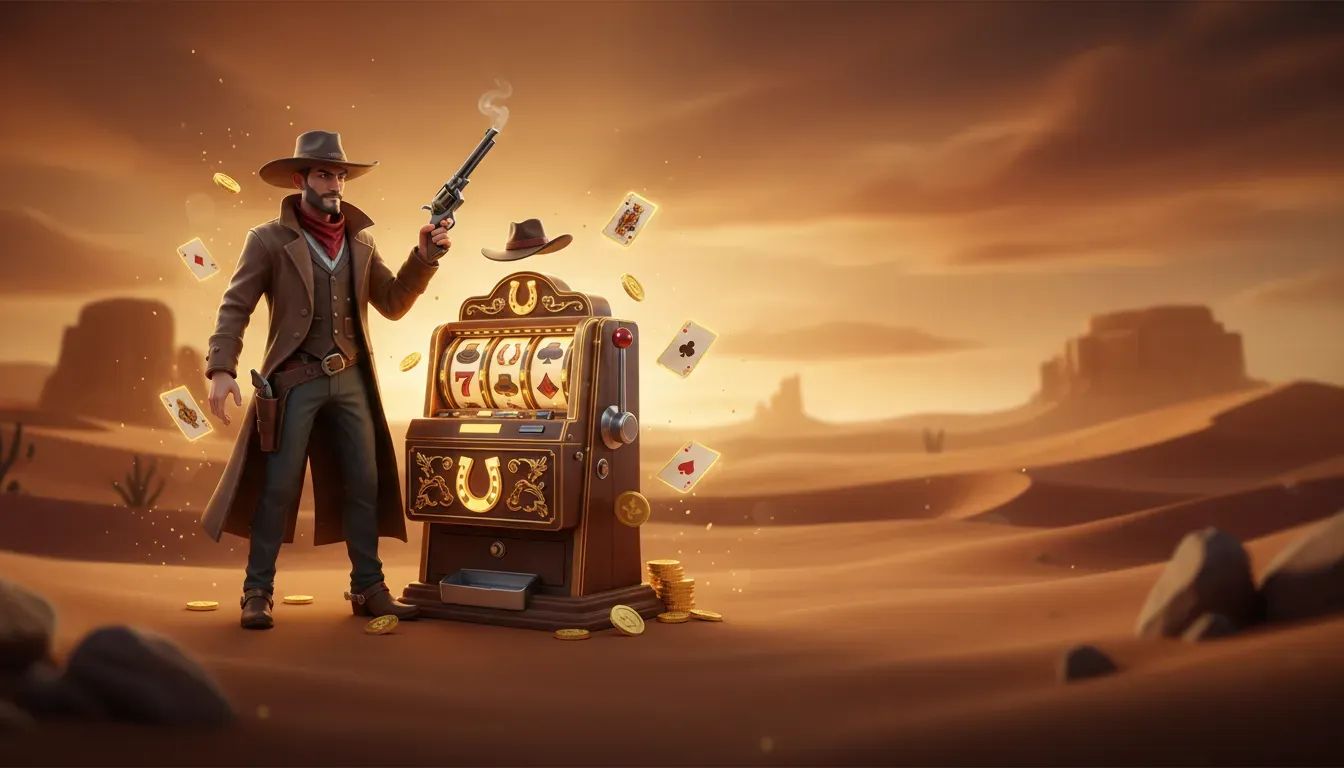 Mad Casino